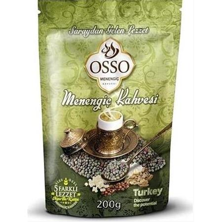 Osso Menengiç Kahvesi 200 Gr