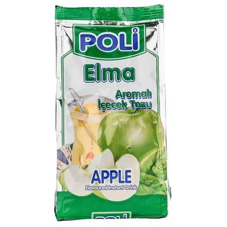 Poli Toz İçecek Elma 300 Gr