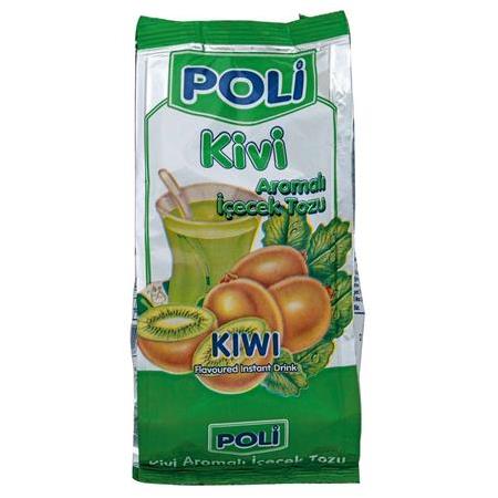 Poli Toz İçecek Kivi 300 Gr X 4 Adet