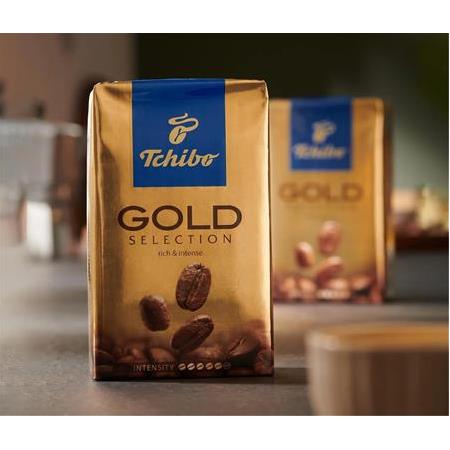 Tchibo Gold Selection Filtre Kahve 250 Gr