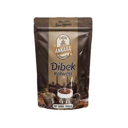 Tarihi Ankara Dibek Kahvesi 200 Gr X 6 Adet