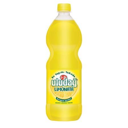 Uludağ Limonata 1 Lt X 6 Adet