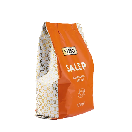 Fiero Salep 1000 Gr X 4 Adet