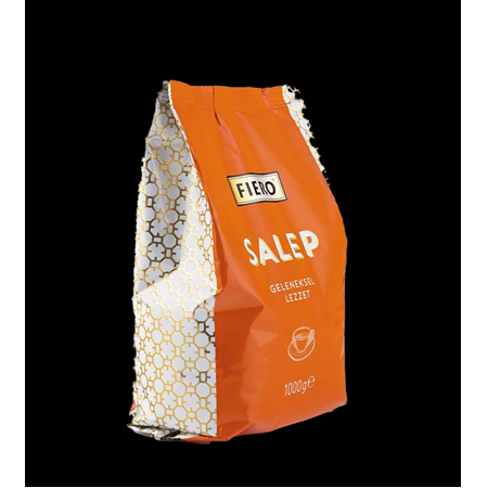 Fiero Salep 1000 Gr