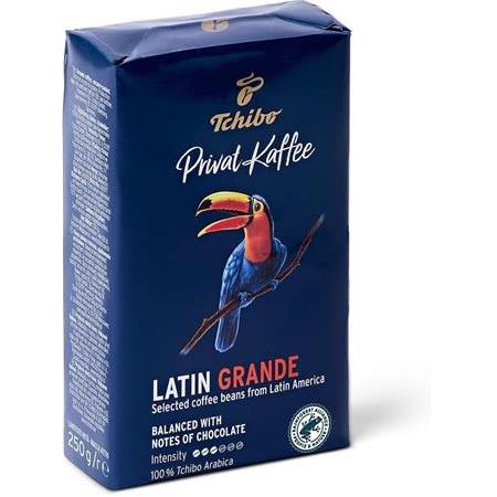 Tchibo Privat Kaffee Latin Grande Filtre Kahve 250 Gr