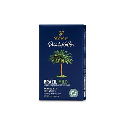 Tchibo Privat Kaffee Brazil Mild Filtre Kahve 250 Gr X 4 Adet