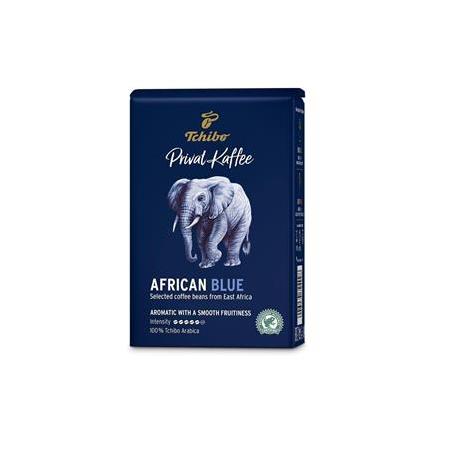 Tchibo Privat Kaffee African Blue Filtre Kahve 250 Gr X 4 Adet