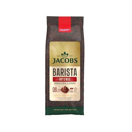 Jacobs Barista Intense Filtre Kahve Öğütülmüş 200 Gr X 4 Adet