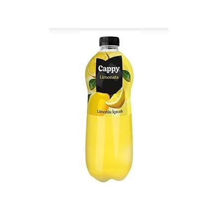 Cappy Limonata 1 Lt
