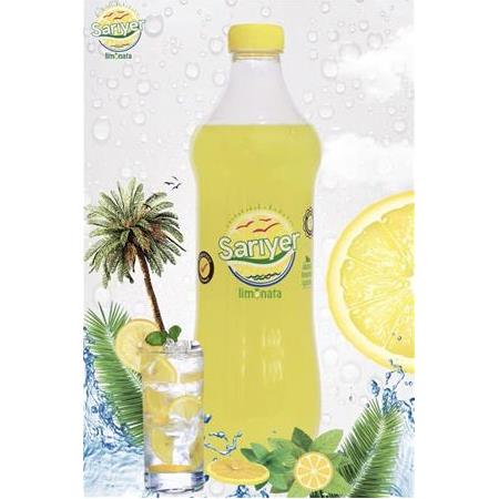 Sarıyer Limonata 1 Lt
