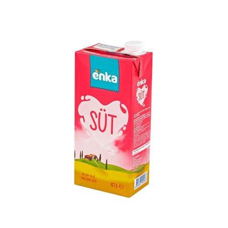 Enka %0,15 Yağlı Süt 1 Lt