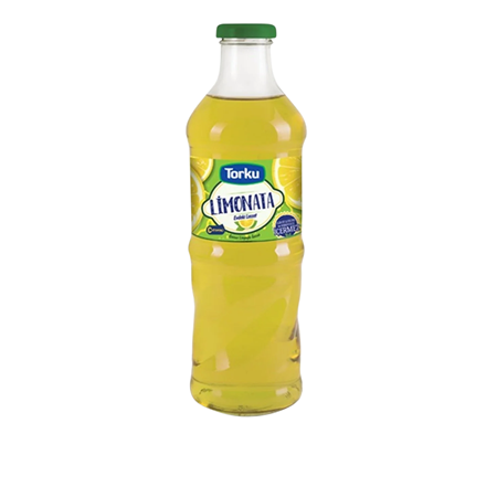 Torku Limonata Cam 1 Lt X 6 Adet