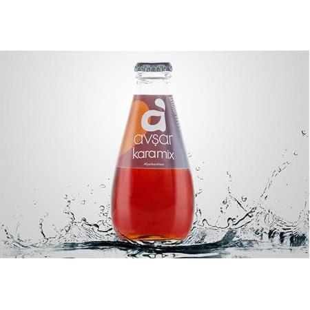 Avşar Karamix 200 Ml X 24 Adet
