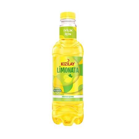 Kızılay Limonata 1 Lt X 6 Adet