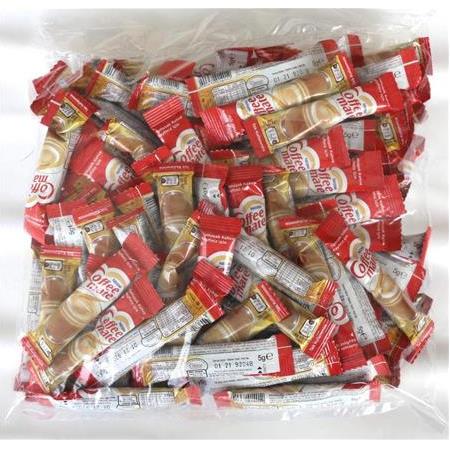 Nestle Coffee Mate Kahve Kreması Poşet 5 Gr X 100 Adet