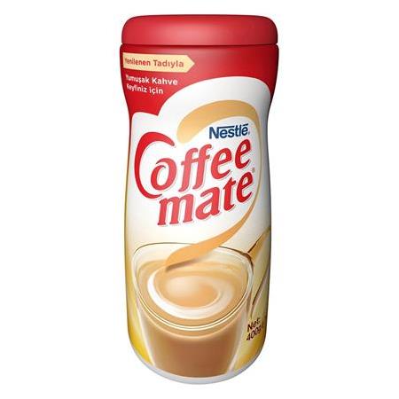 Nestle Coffee Mate Kahve Kreması 400 Gr