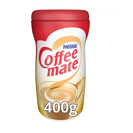 Nestle Coffee Mate Kahve Kreması 400 Gr x 4 Adet