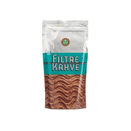 Kahve Dünyası Filtre Kahve 250 Gr X 6 Adet