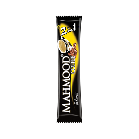 Mahmood 2Si1 Arada Kahve 48Li