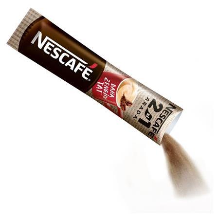 Nescafe 2Si1 Arada Sütlü Kahve 10 Gr X 56 Adet